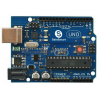 SainSmart UNO ATMEGA328P-PU ATMEGA8U2 Microcontroller AVR USB board for Arduino+USB cable